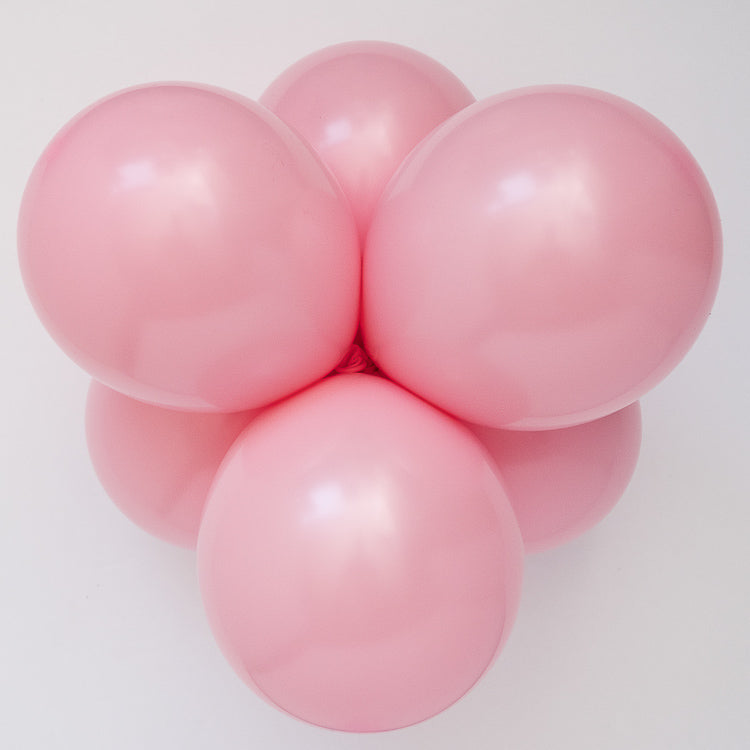 Chalk Rose - Small Cluster
