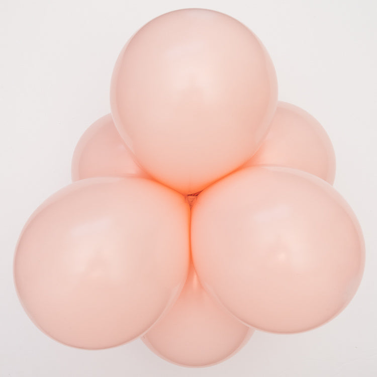 Chalk Salmon - Small Cluster