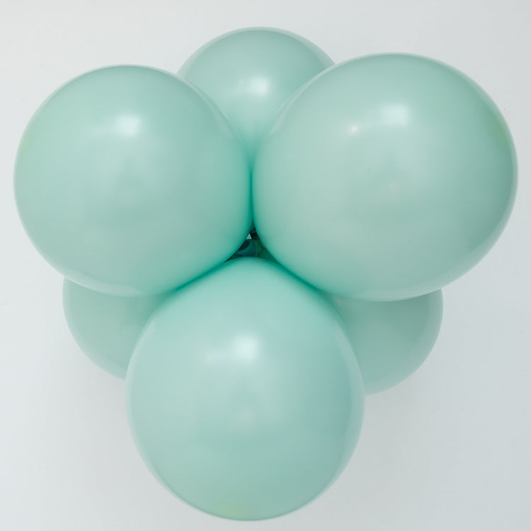 Chalk Pistachio - Large Cluster