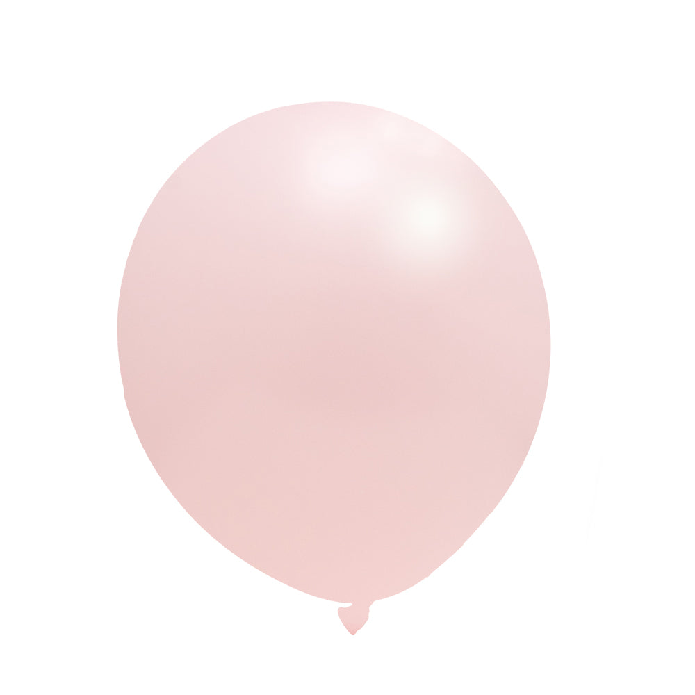 18" Matte Pink Sempertex