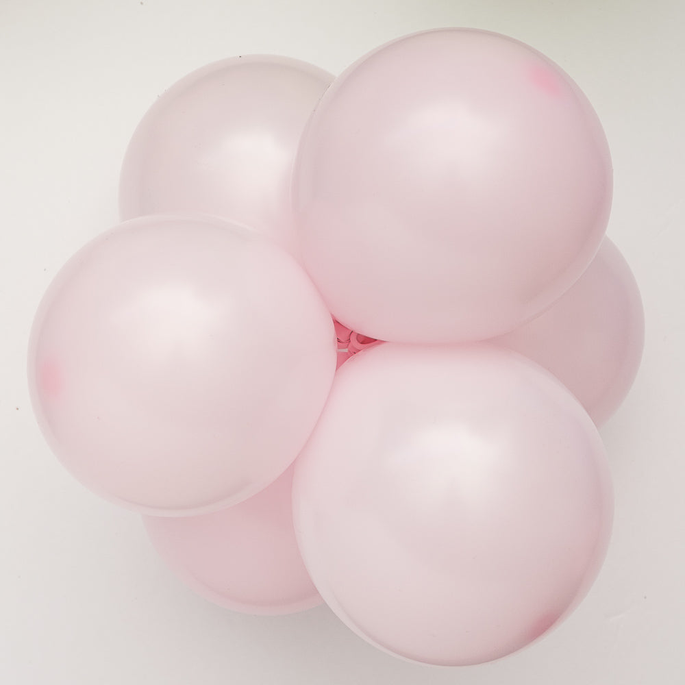 36" Matte Pink Sempertex