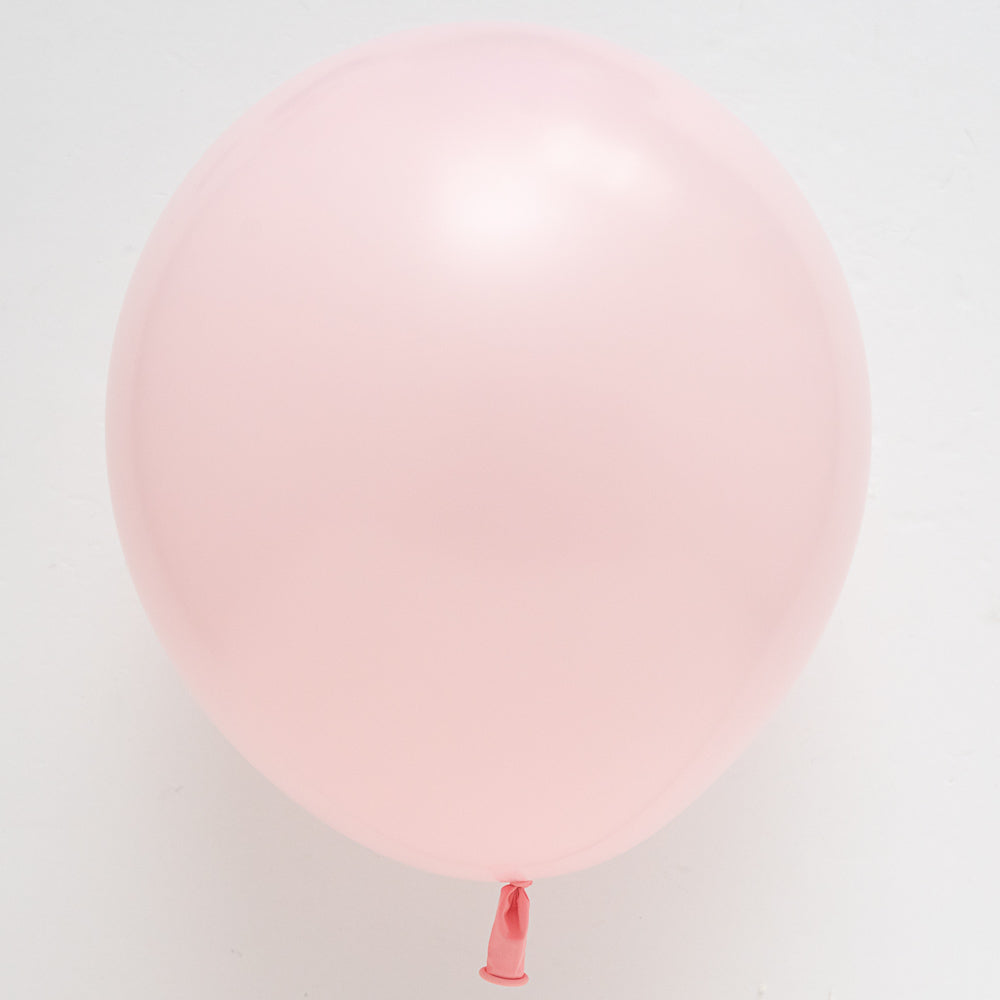 36" Matte Pink Sempertex