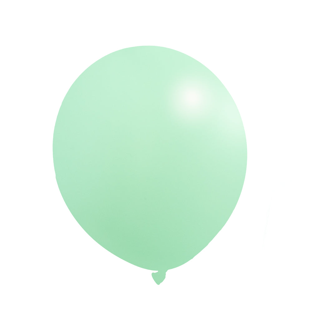 18" Matte Green Sempertex