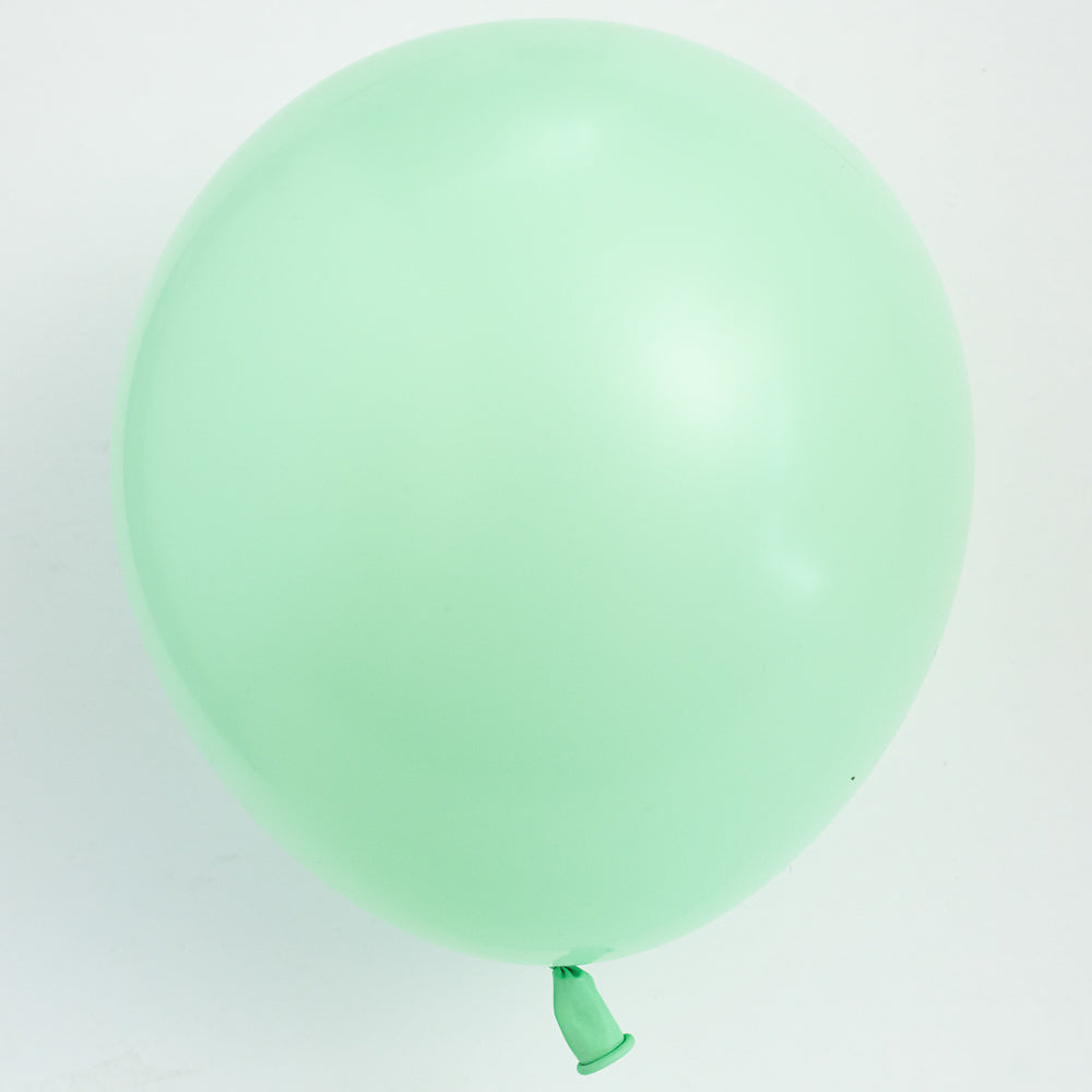 36" Matte Green Sempertex