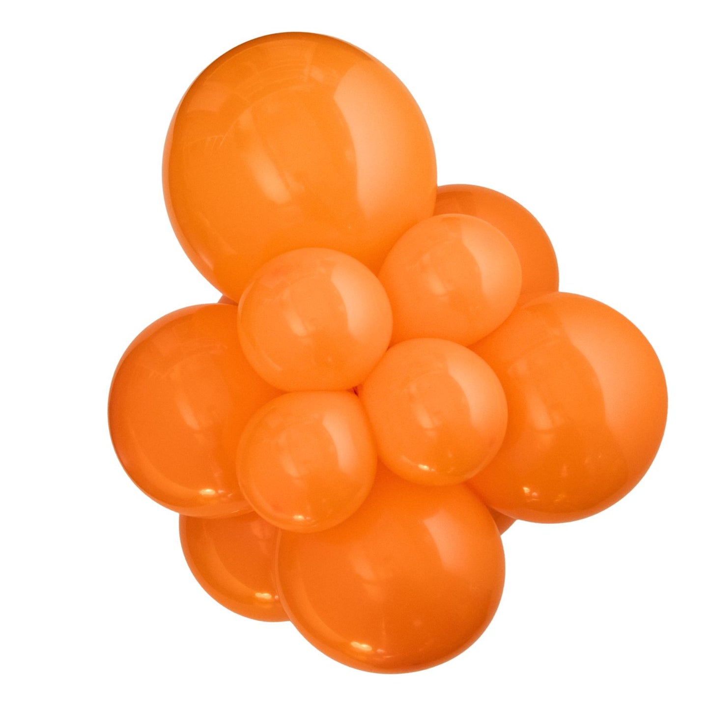 Orange - Bundle
