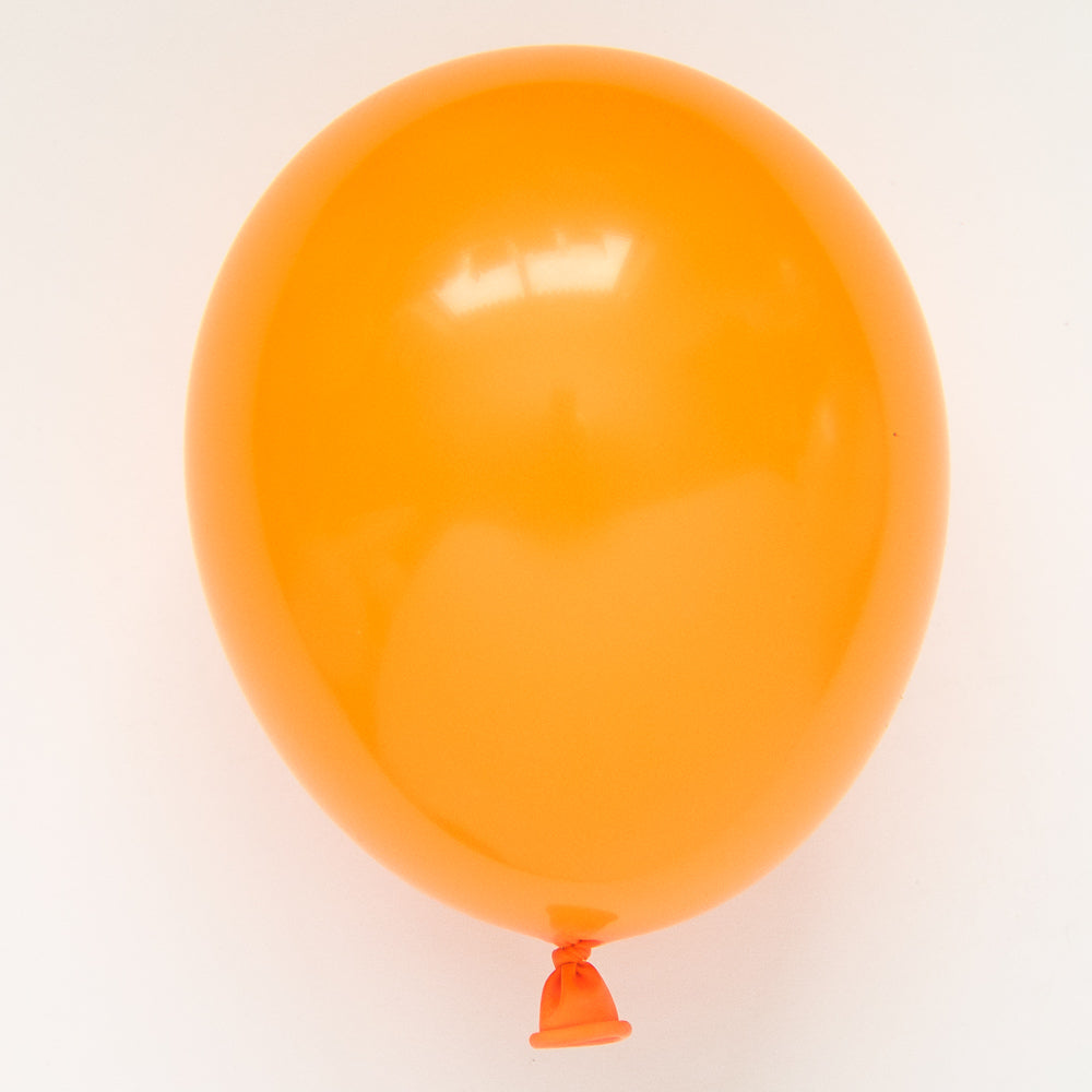 36" Orange Tuftex