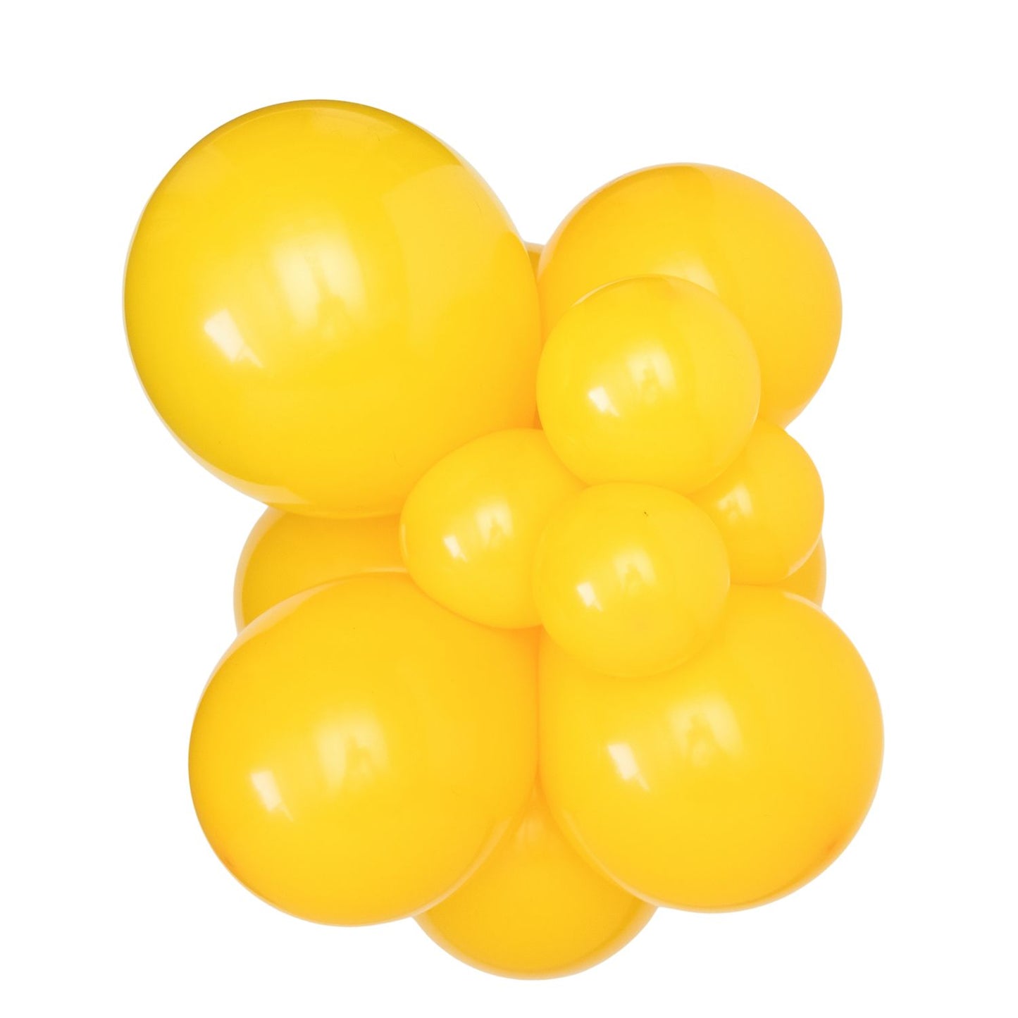 Goldenrod Tuftex - Small Cluster
