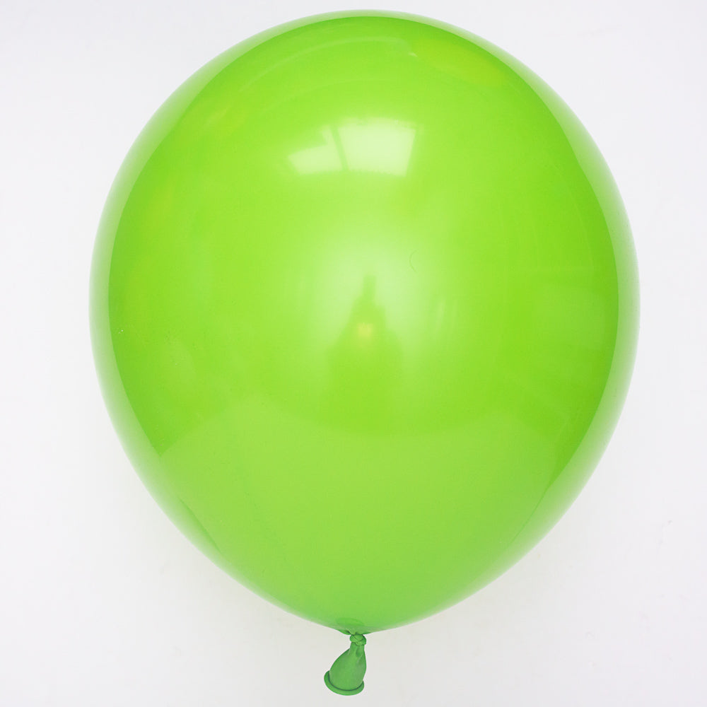 36" Lime Tuftex