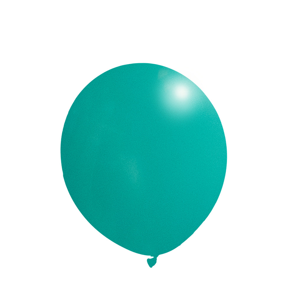 11" Teal Tuftex