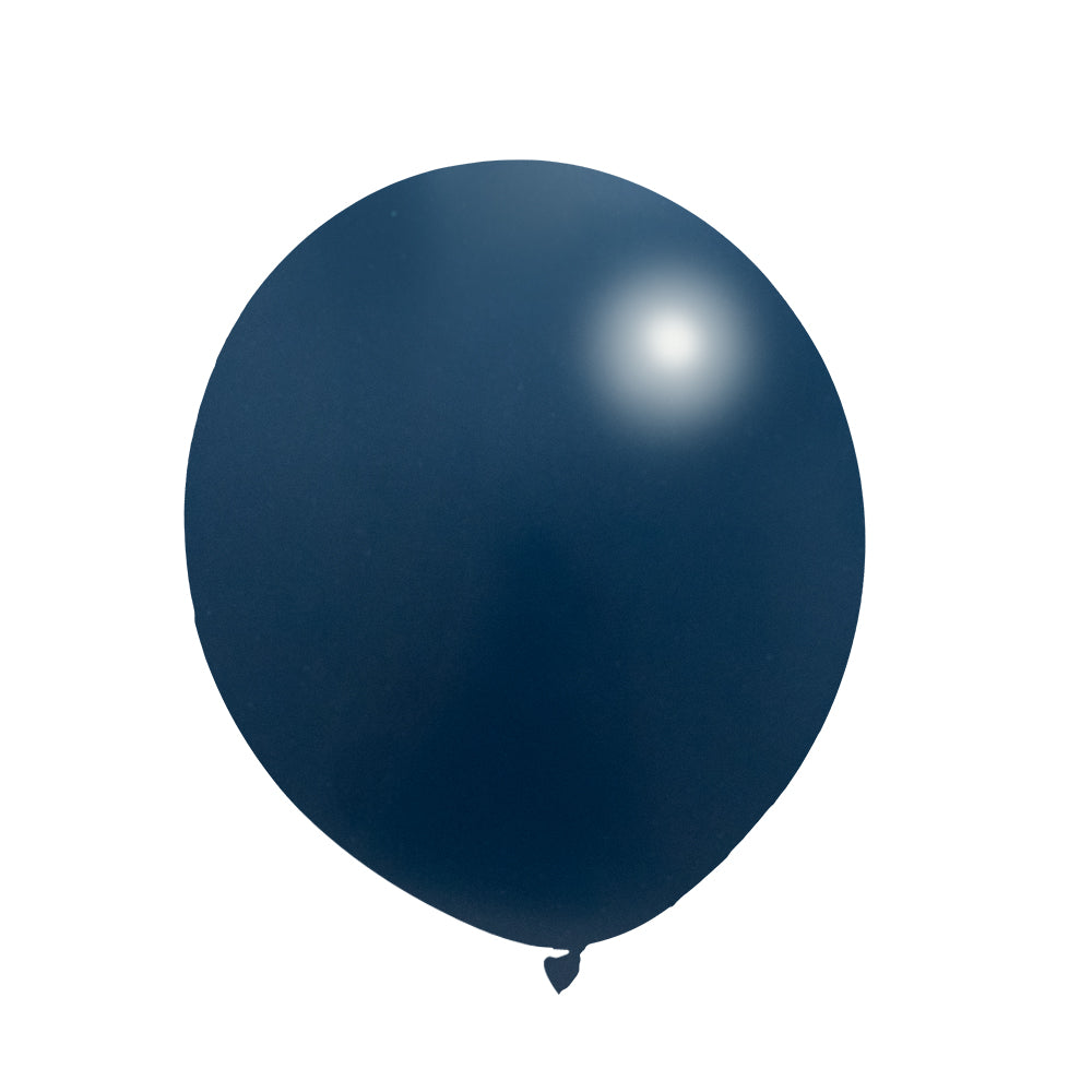 18" Fashion Navy Sempertex