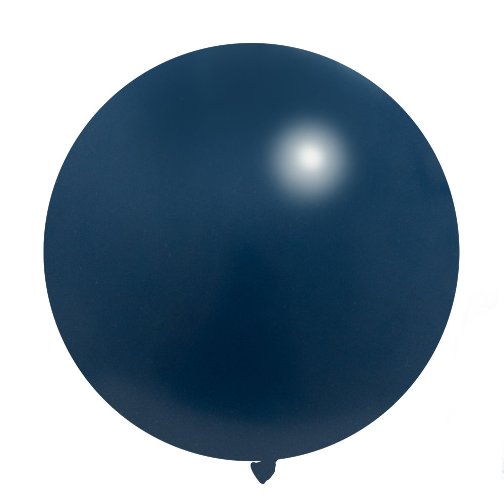 36" Fashion Navy Sempertex