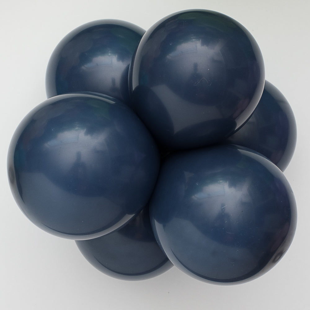 18" Fashion Navy Sempertex