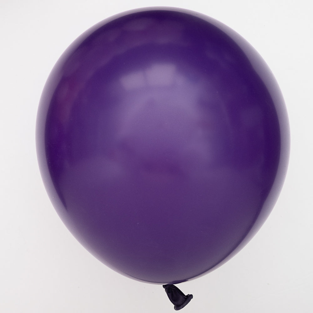 36" Plum Tuftex