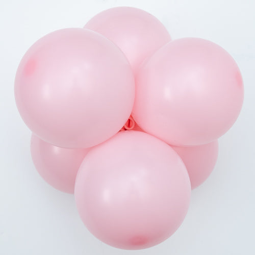 Bubblegum Belbal - Small Cluster
