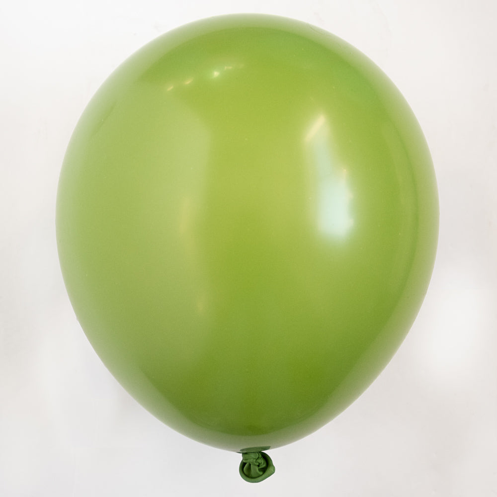 24" Oval Fiona Tuftex