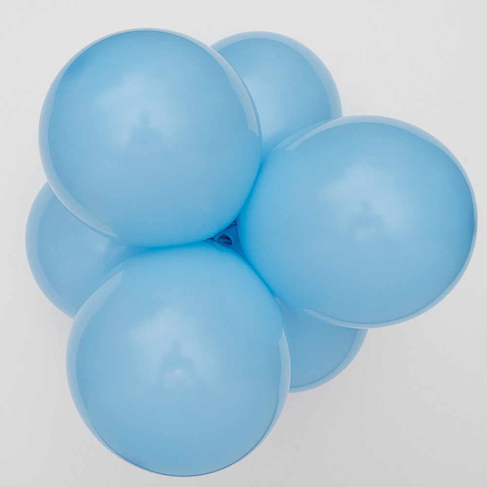 Baby Blue Tuftex - Small Cluster