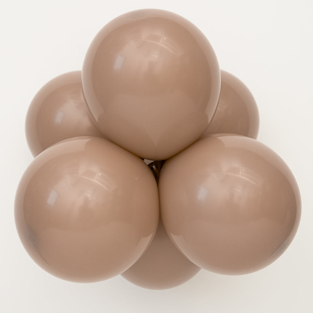 Malted Tuftex - Large Cluster