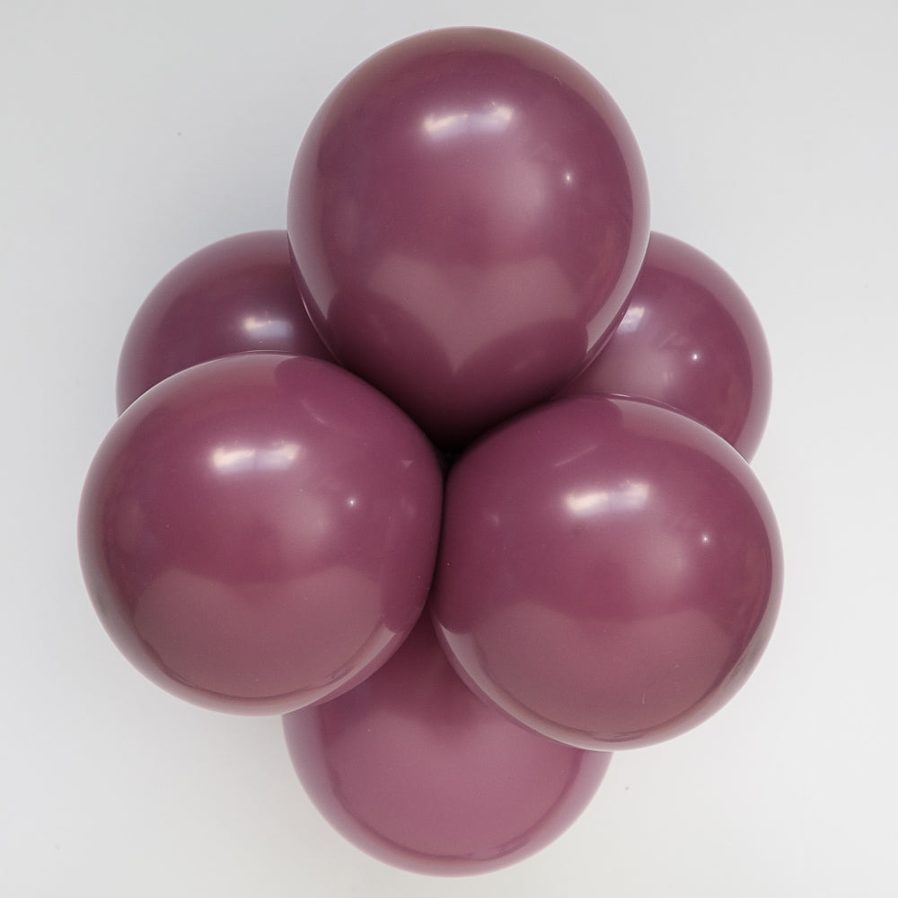 Sangria Tuftex - Large Cluster