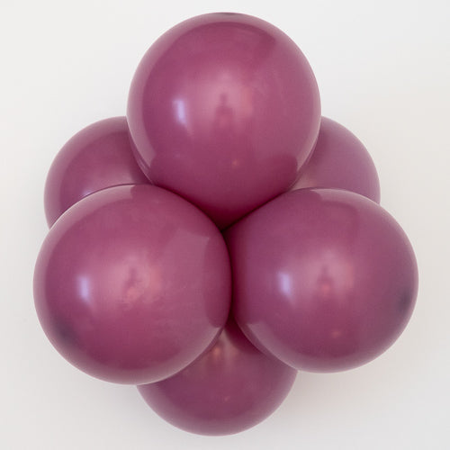 Retro Wildberry Kalisan - Small Cluster