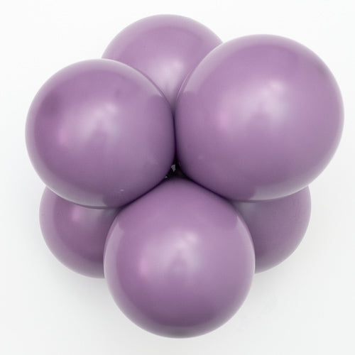 Retro Lavender Kalisan - Small Cluster