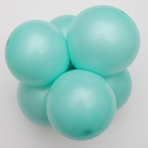 24" Round Sea Green Kalisan