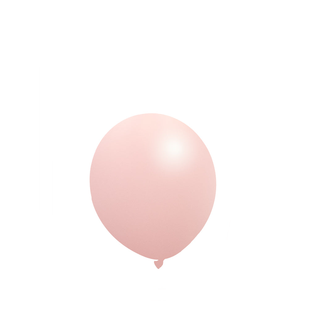 5" Pearl Romey Pink Tuftex
