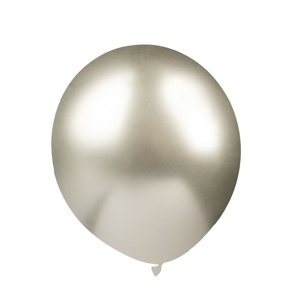 18" Mirror White Gold Kalisan