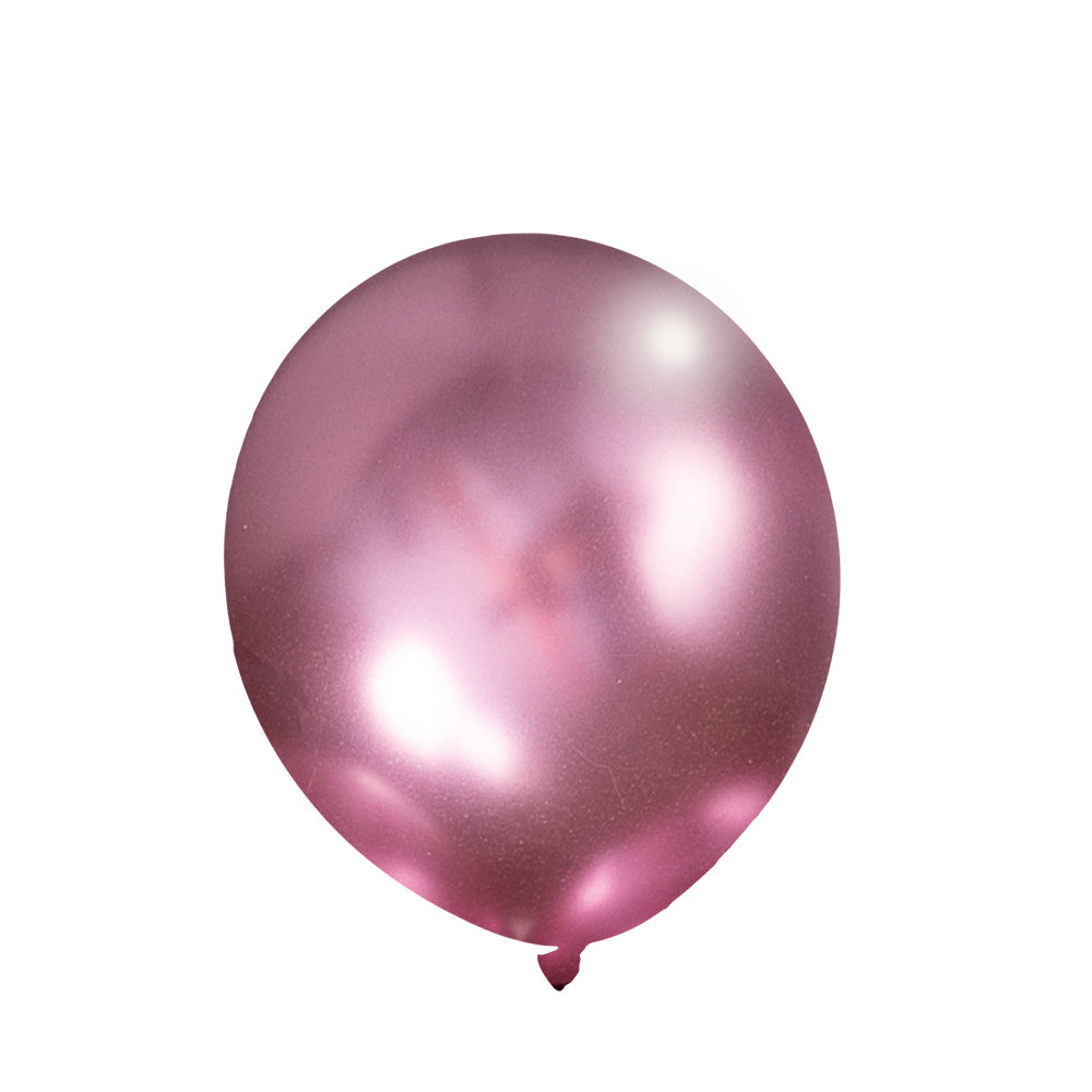 11" Mirror Pink Kalisan