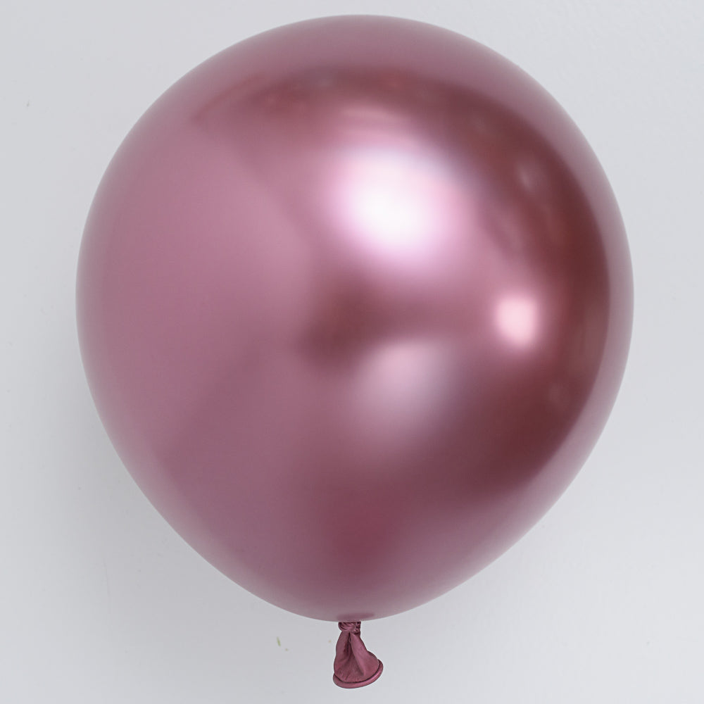 11" Mirror Pink Kalisan