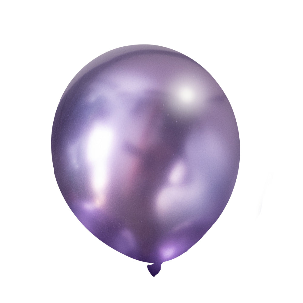 18" Mirror Purple Kalisan