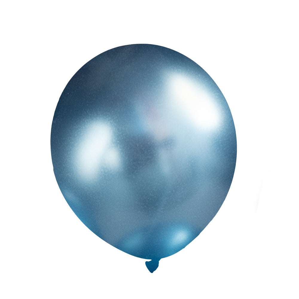 18" Mirror Blue Kalisan