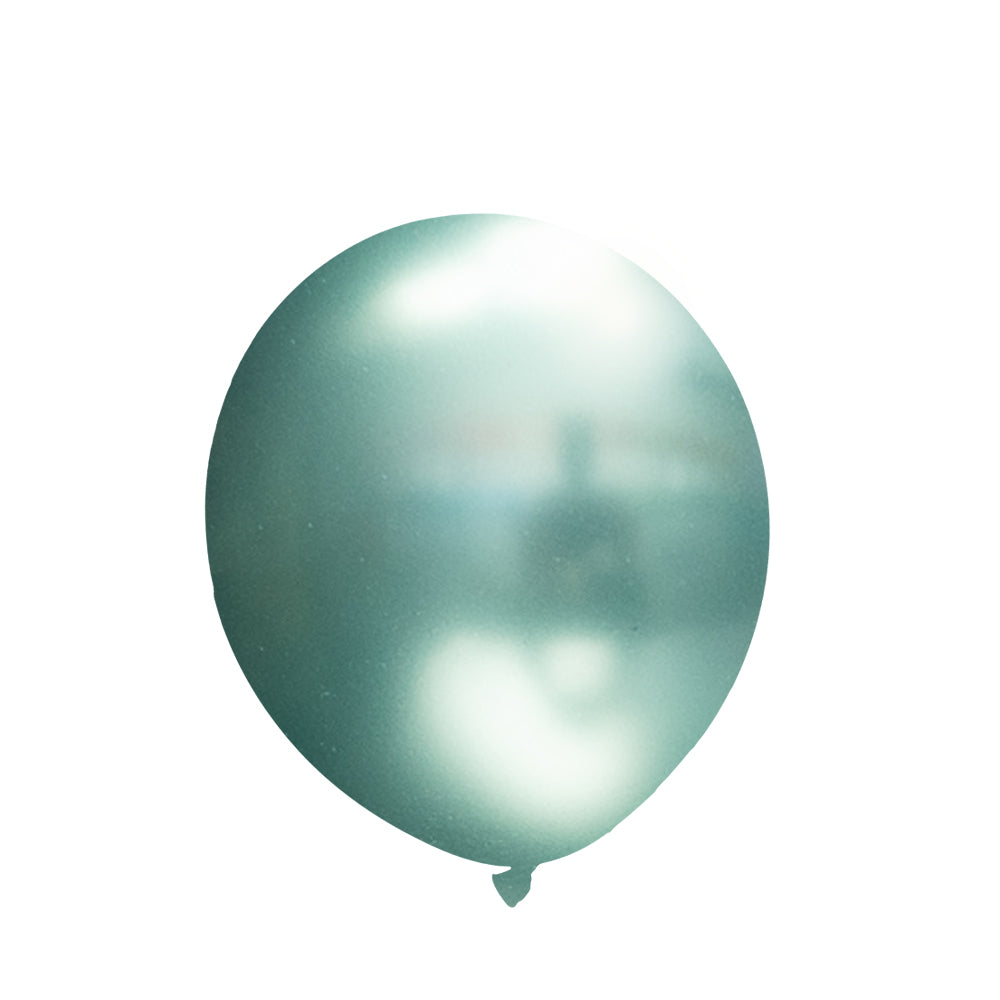 11" Mirror Green Kalisan