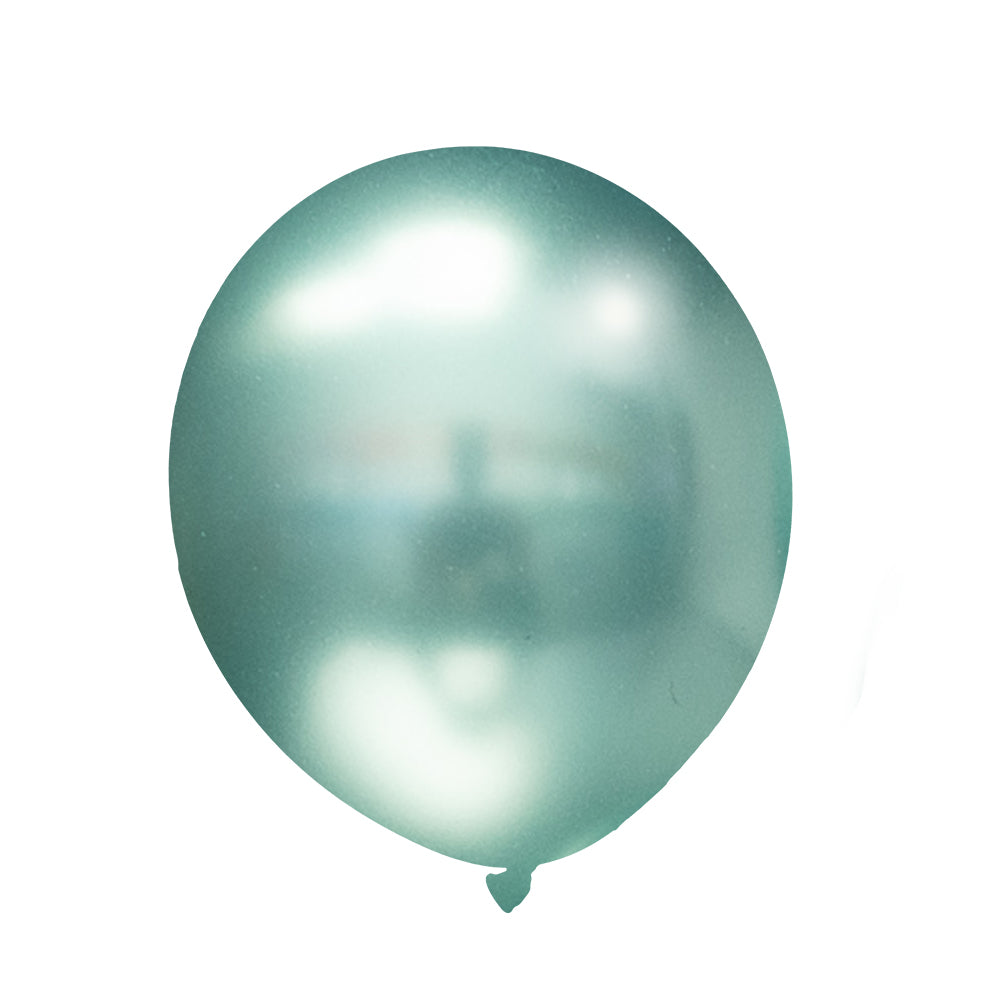 18" Mirror Green Kalisan