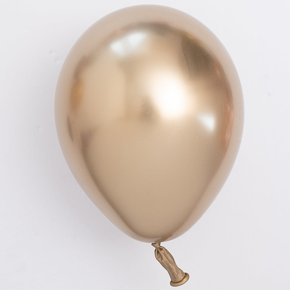 18" Reflex Gold Sempertex