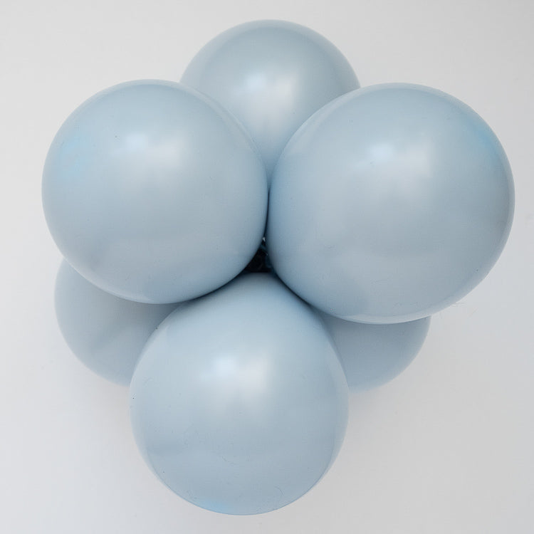 Chalk Dutch Blue - Small Cluster