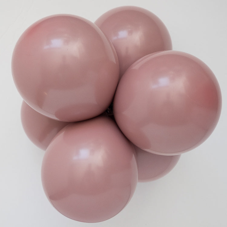 Chalk Sepia - Small Cluster
