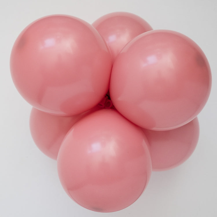 36" Chalk Vintage Rose