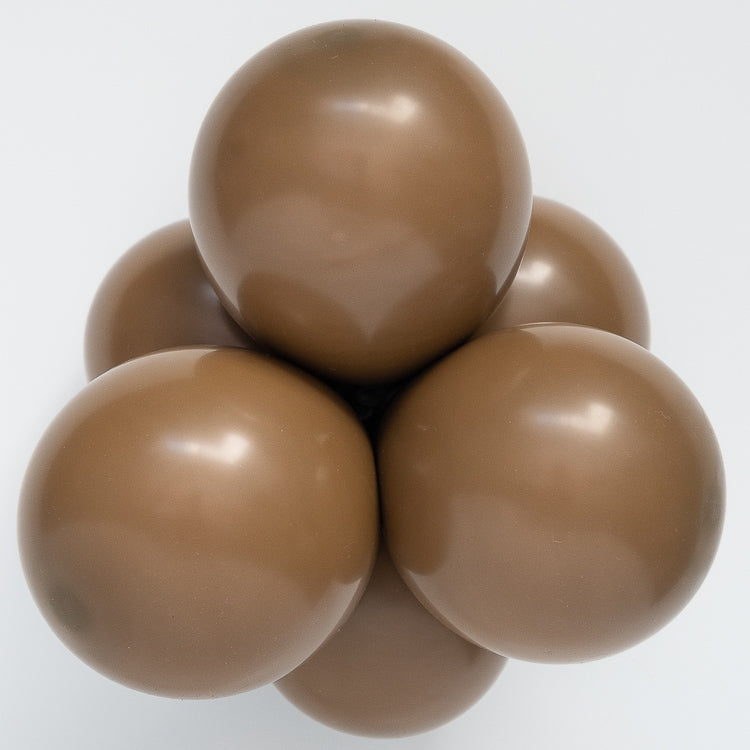 Chalk Carob - Small Cluster