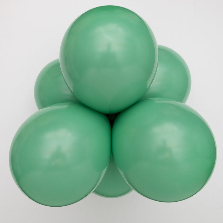 Chalk Mint Julep - Small Cluster