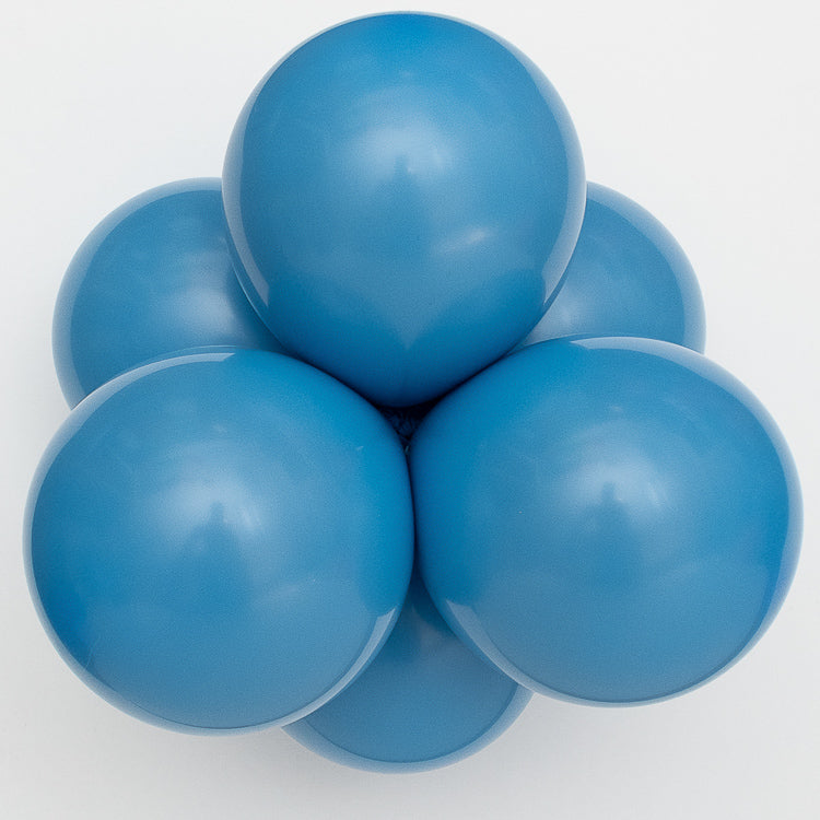 Chalk Deep Sea - Small Cluster