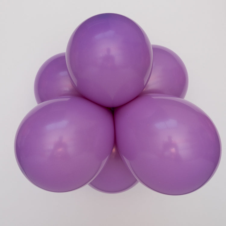 Chalk Sugar Plum - Small Cluster