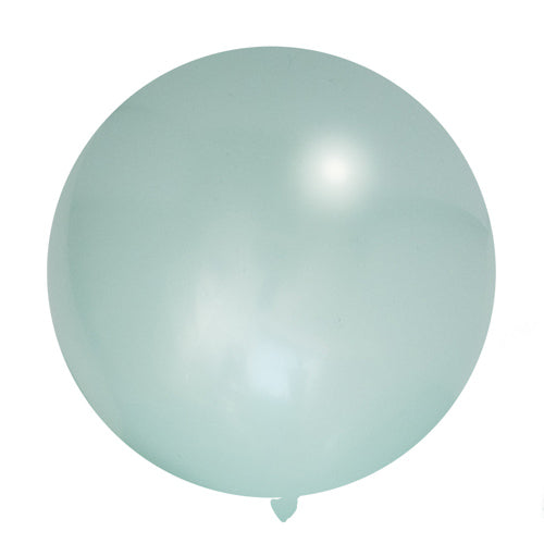 36" Chalk Seafoam