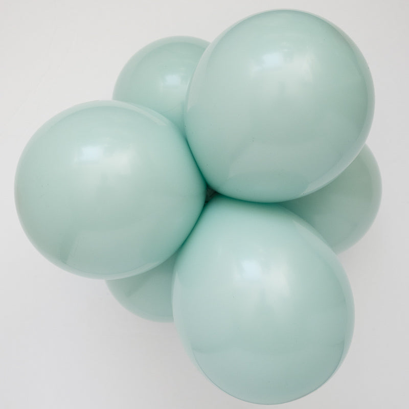 36" Chalk Seafoam