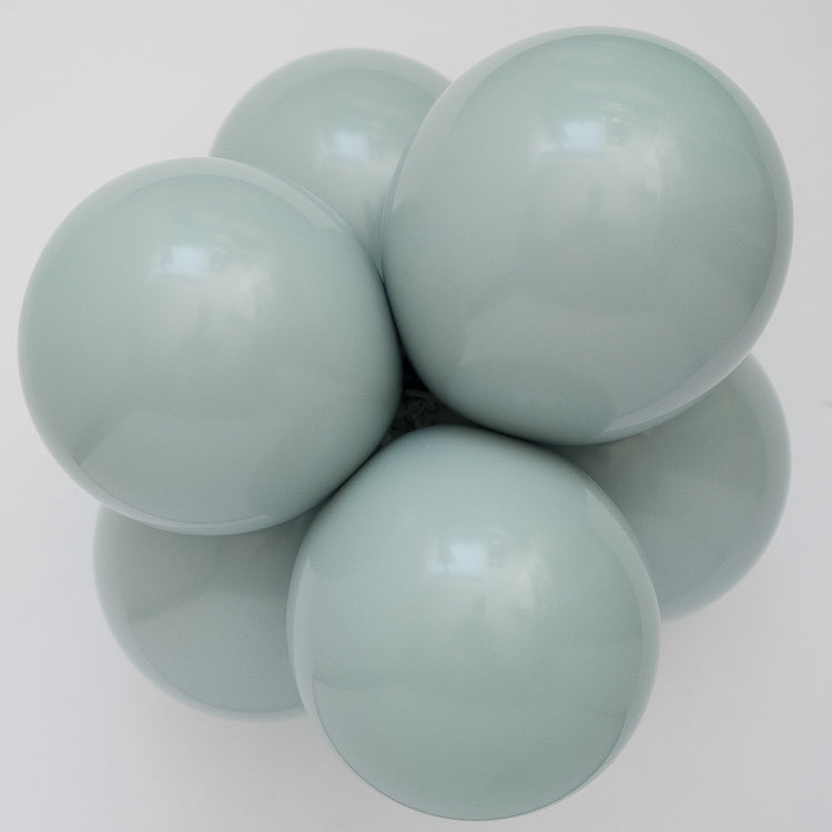 Chalk Waterfall - Medium Cluster