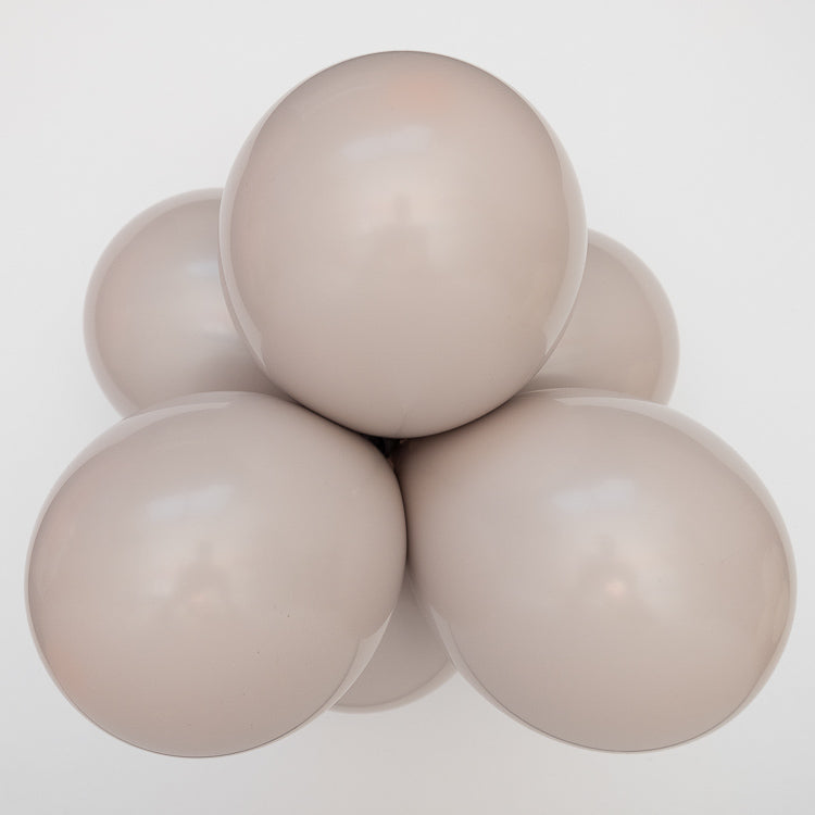 Chalk Chai - Small Cluster