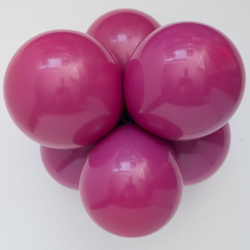 17" Chalk Mod Magenta