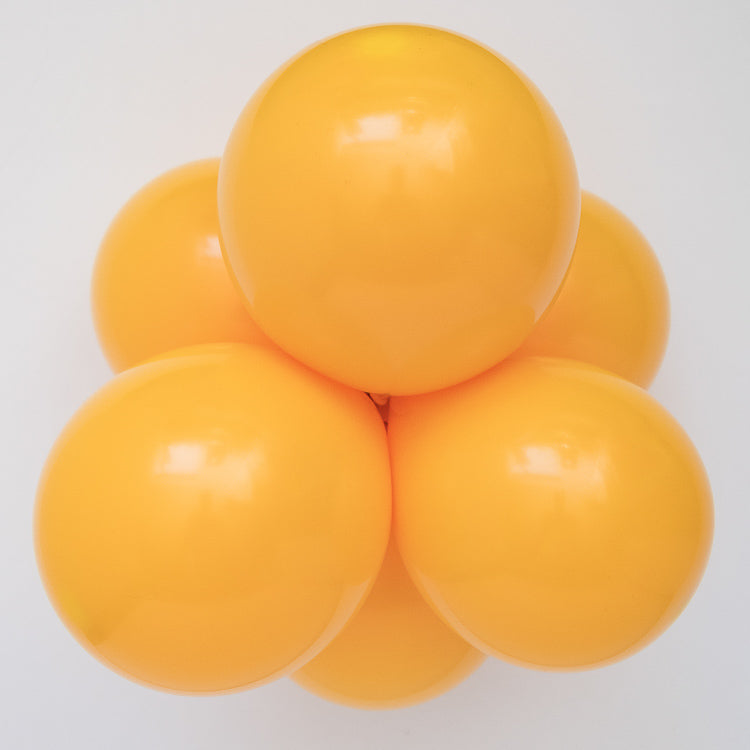 Chalk Saffron - Small Cluster