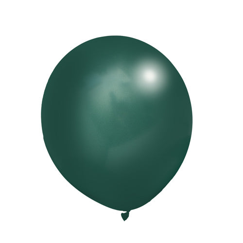 17" Chalk Jungle Green