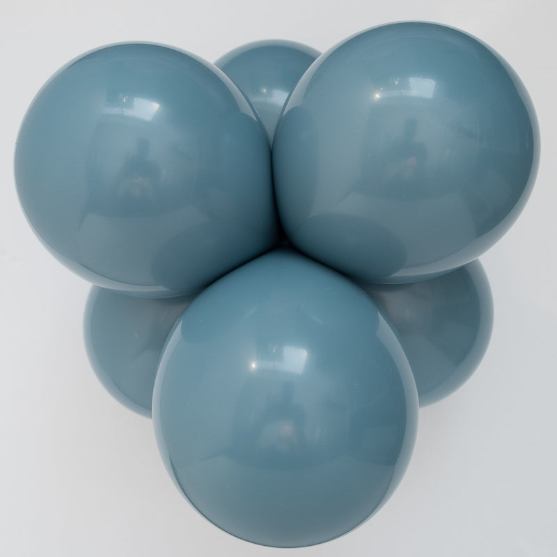 36" Chalk Yale Blue