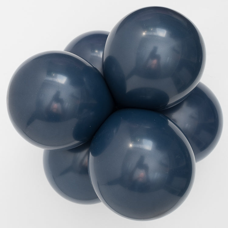 Chalk French Blue - Small Cluster